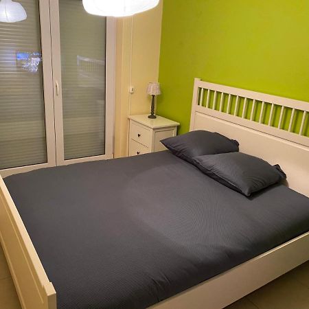 Appartement Aan Zee 블랑켄베르크 외부 사진