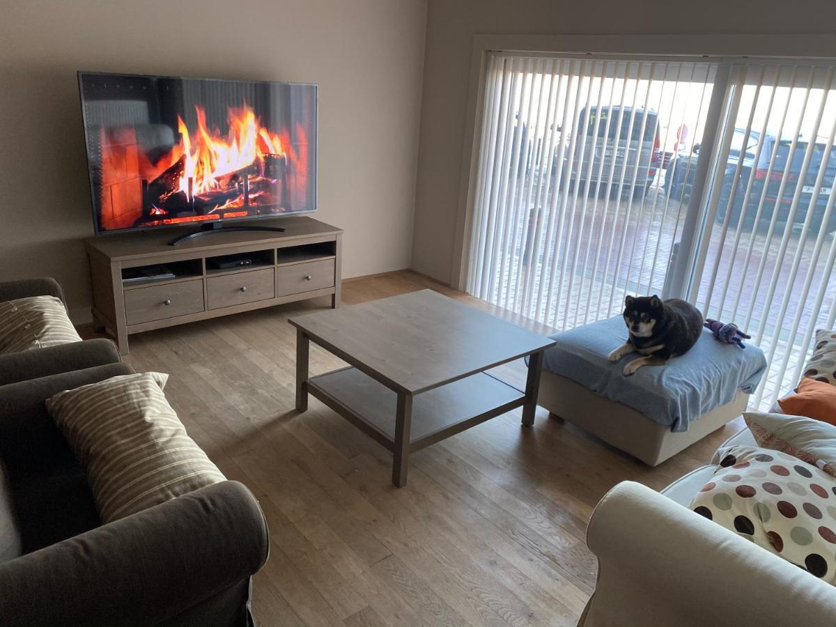 Appartement Aan Zee 블랑켄베르크 외부 사진